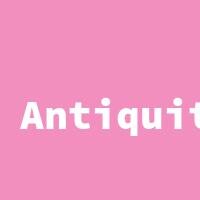 Antiquitäten & Kunst